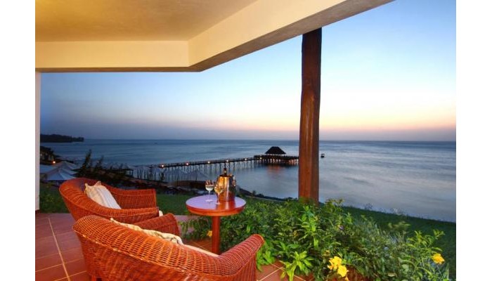 Sea Cliff Resort & Spa poza 11