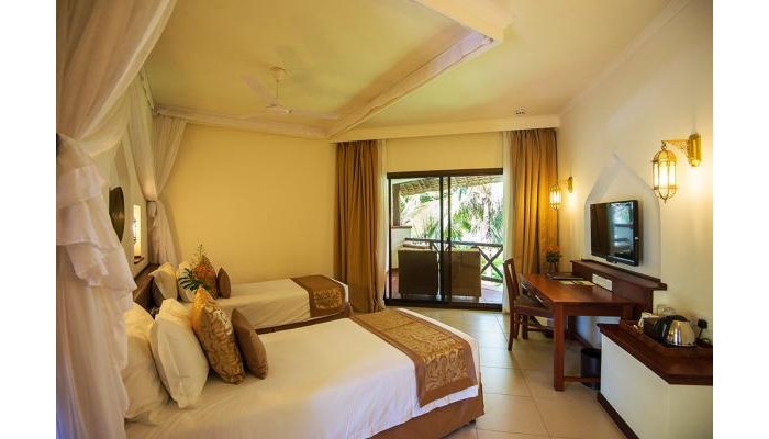 Sea Cliff Resort & Spa poza 4