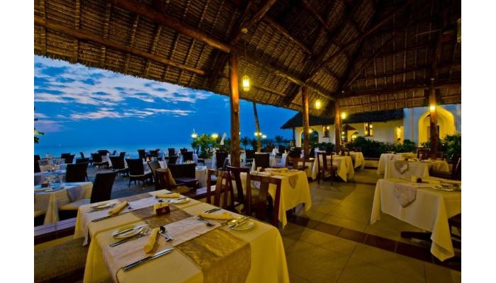 Sea Cliff Resort & Spa poza 9