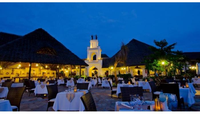 Sea Cliff Resort & Spa poza 12