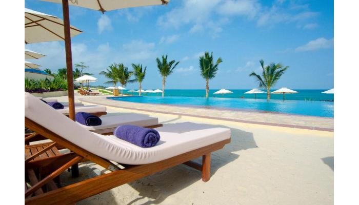 Sea Cliff Resort & Spa poza 22