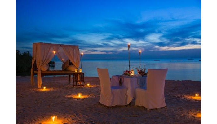 Sea Cliff Resort & Spa poza 13