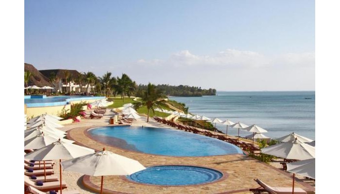 Sea Cliff Resort & Spa poza 18