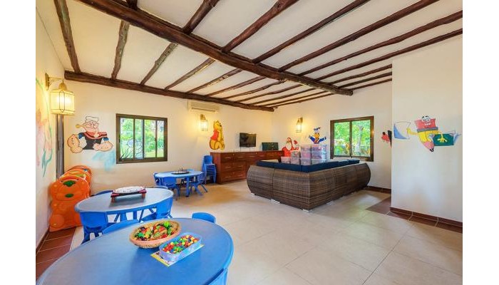 Sea Cliff Resort & Spa poza 17
