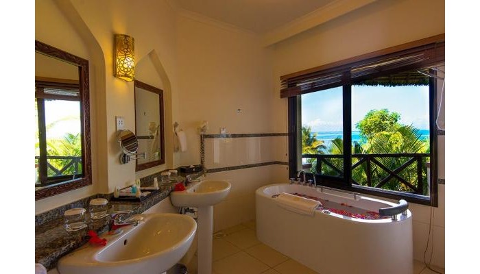 Sea Cliff Resort & Spa poza 2