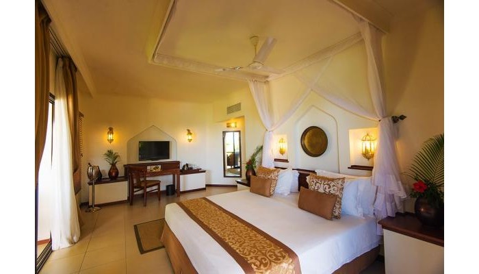 Sea Cliff Resort & Spa poza 1