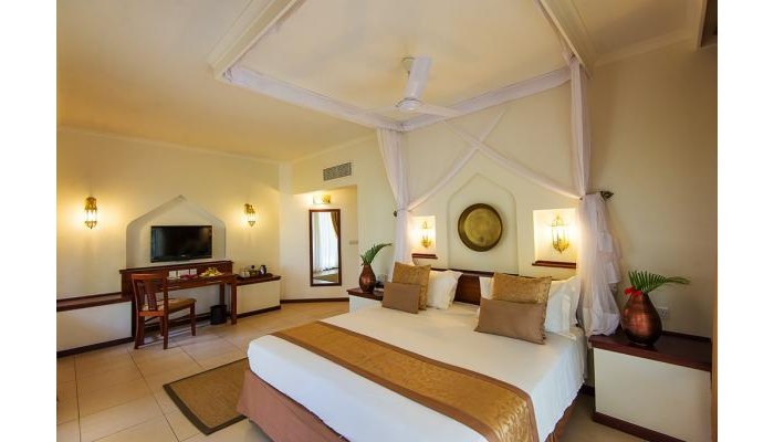 Sea Cliff Resort & Spa poza 6
