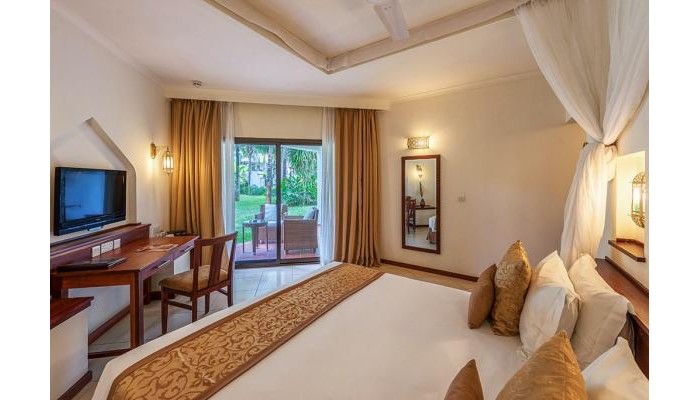 Sea Cliff Resort & Spa poza 7