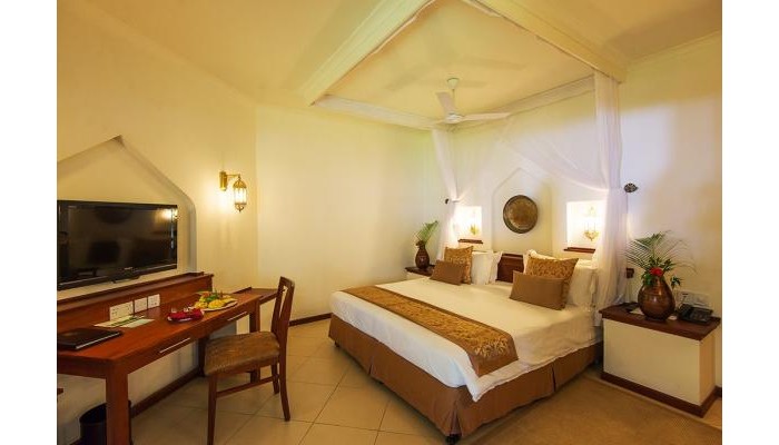 Sea Cliff Resort & Spa poza 5