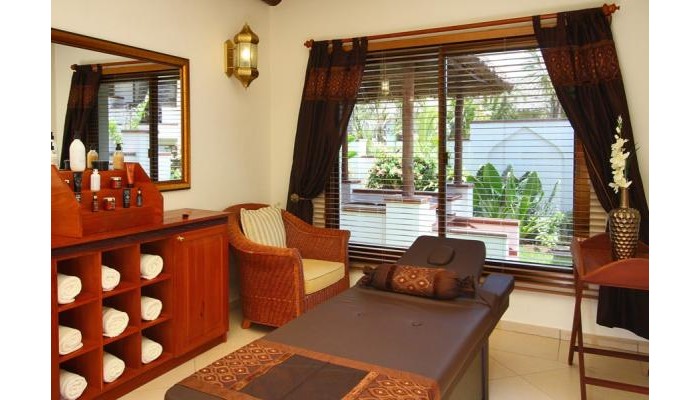 Sea Cliff Resort & Spa poza 14