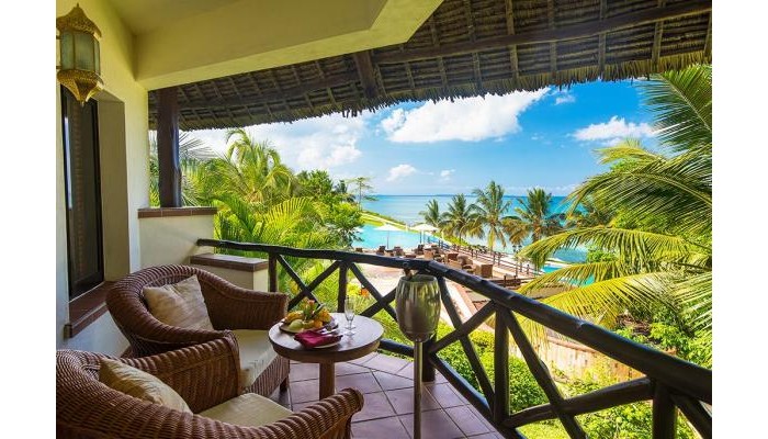 Sea Cliff Resort & Spa poza 3