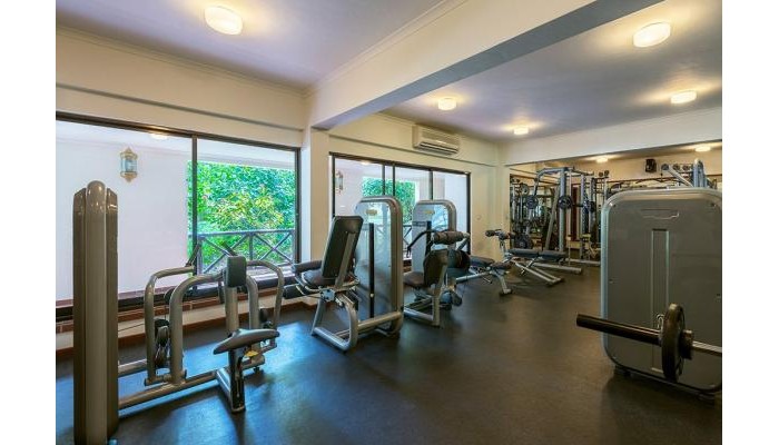 Sea Cliff Resort & Spa poza 16