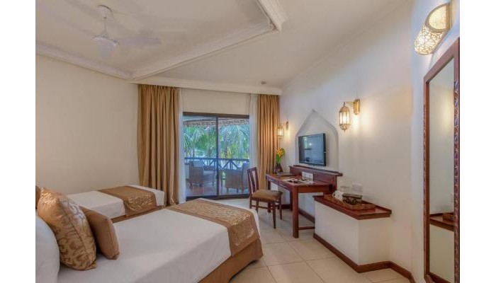 Sea Cliff Resort & Spa poza 8