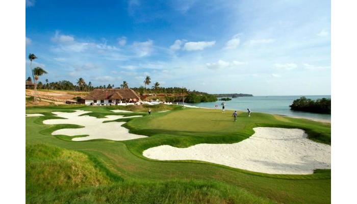 Sea Cliff Resort & Spa poza 20