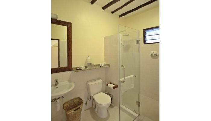 Sultan Sands Island Resort & Spa poza 7