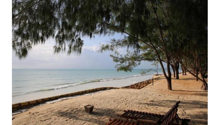 Sultan Sands Island Resort & Spa poza 30