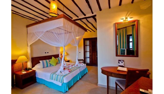 Sultan Sands Island Resort & Spa poza 11