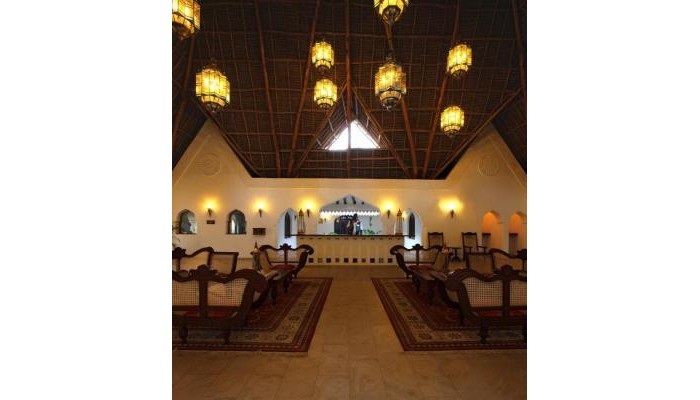 Sultan Sands Island Resort & Spa poza 14