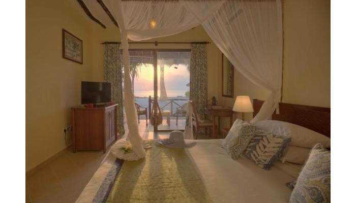 Sultan Sands Island Resort & Spa poza 5