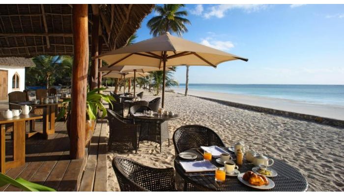 Sultan Sands Island Resort & Spa poza 22