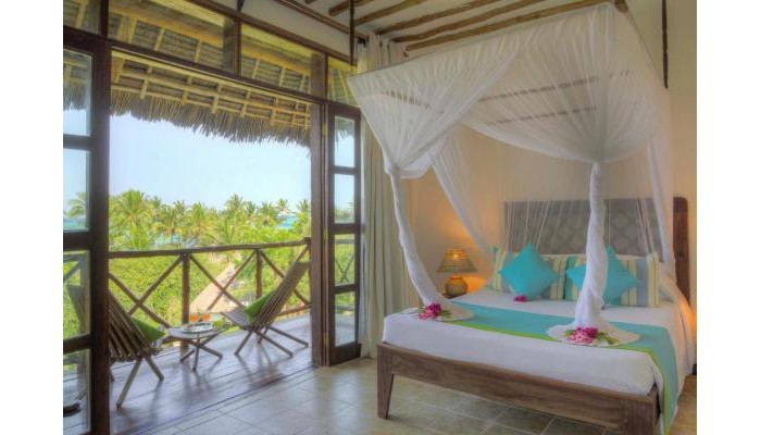 Sultan Sands Island Resort & Spa poza 10