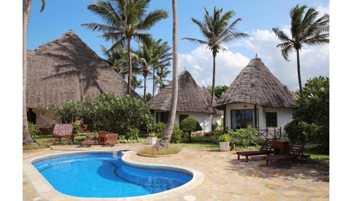 Sultan Sands Island Resort & Spa poza 2