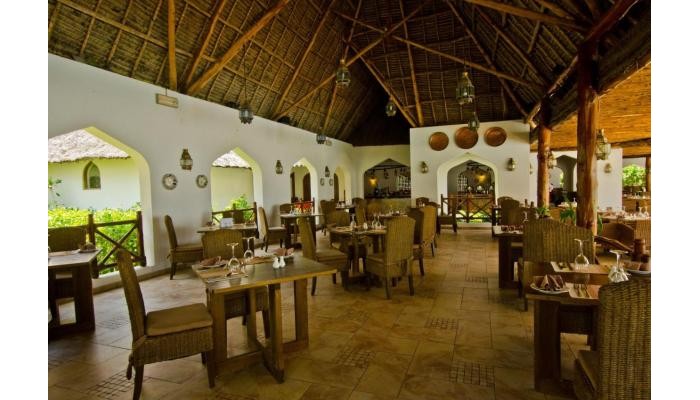 Sultan Sands Island Resort & Spa poza 16