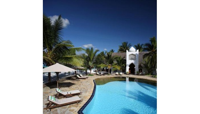 Sultan Sands Island Resort & Spa poza 27
