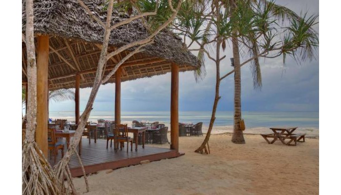 Sultan Sands Island Resort & Spa poza 20