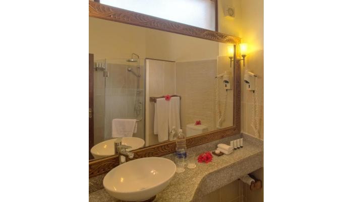 Sultan Sands Island Resort & Spa poza 4