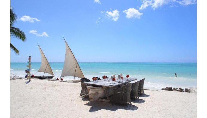 Sultan Sands Island Resort & Spa poza 23