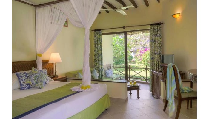 Sultan Sands Island Resort & Spa poza 8