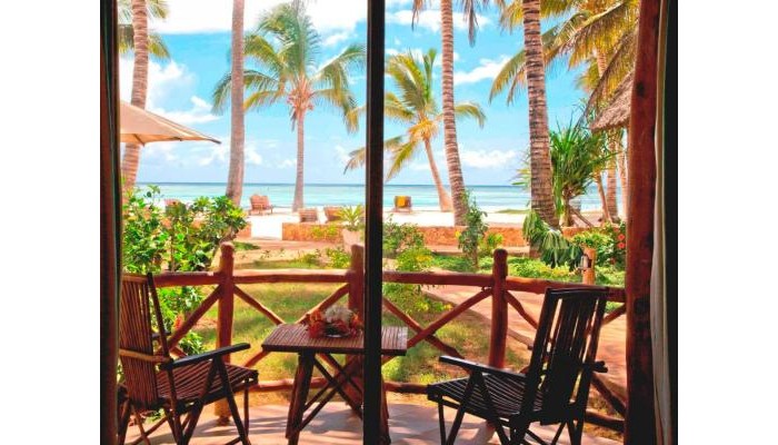 Sultan Sands Island Resort & Spa poza 12