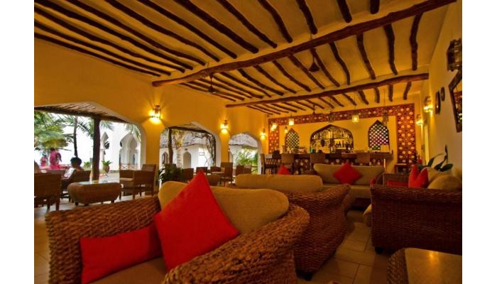 Sultan Sands Island Resort & Spa poza 17