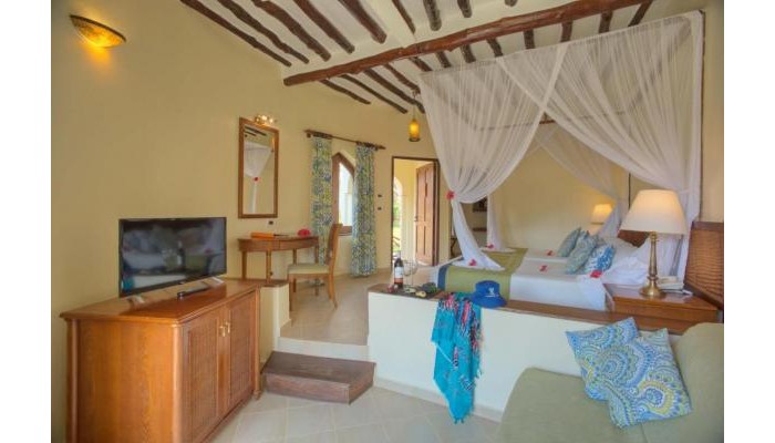 Sultan Sands Island Resort & Spa poza 3