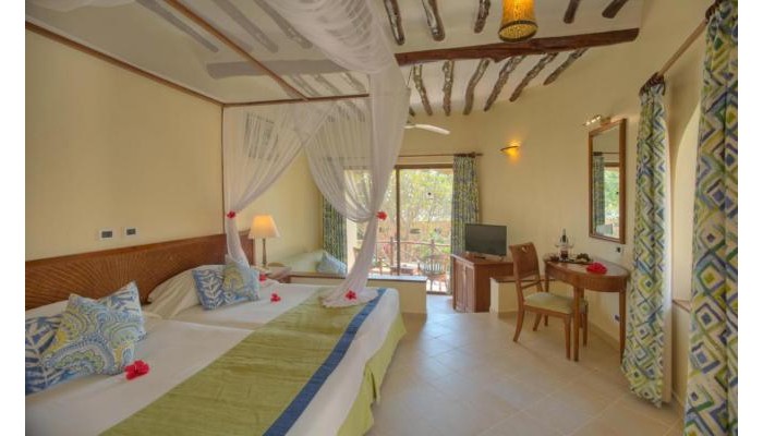 Sultan Sands Island Resort & Spa poza 6