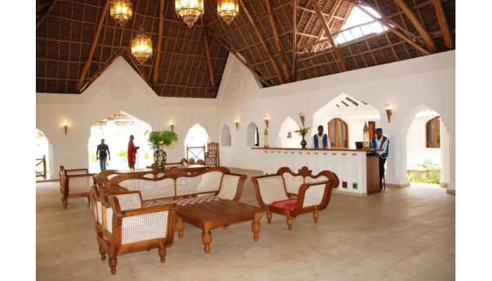 Sultan Sands Island Resort & Spa poza 13