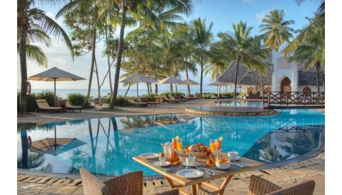 Sultan Sands Island Resort & Spa poza 25