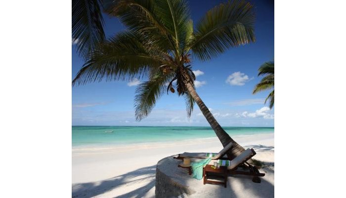 Sultan Sands Island Resort & Spa poza 29
