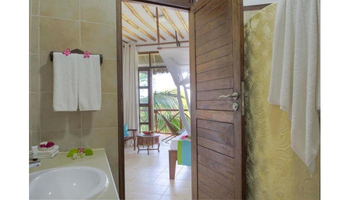 Sultan Sands Island Resort & Spa poza 9