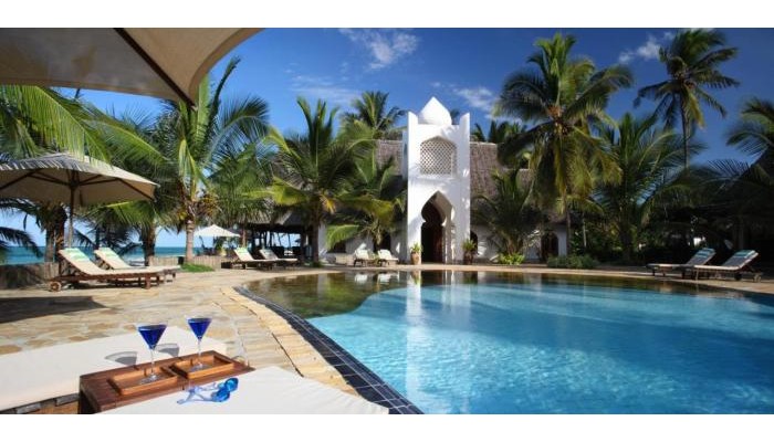 Sultan Sands Island Resort & Spa poza 0