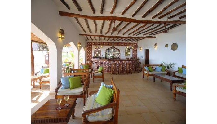 Sultan Sands Island Resort & Spa poza 15