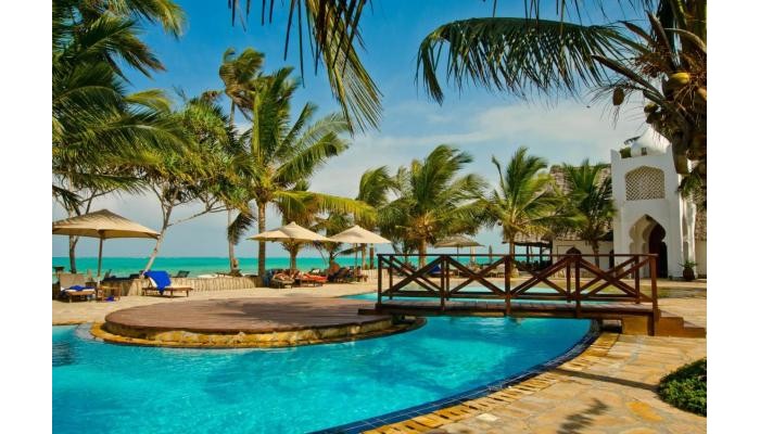 Sultan Sands Island Resort & Spa poza 26