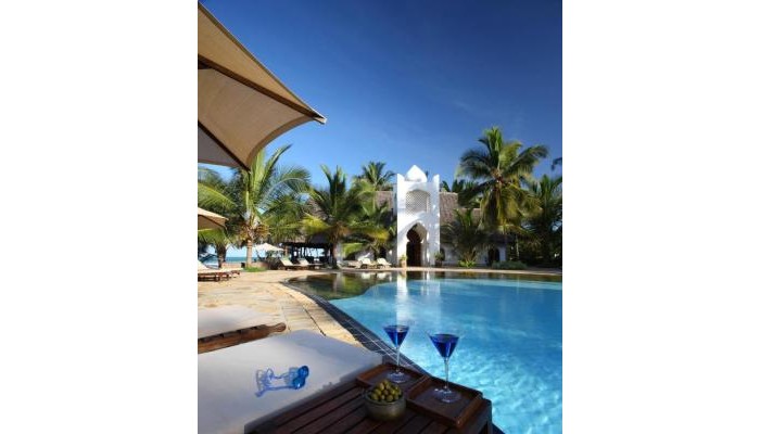 Sultan Sands Island Resort & Spa poza 28