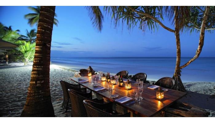Sultan Sands Island Resort & Spa poza 24