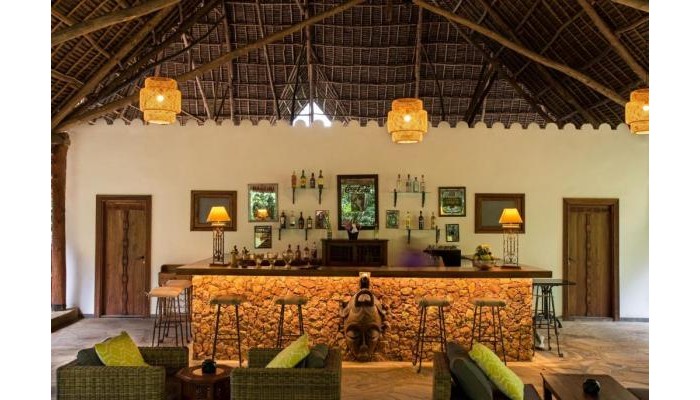 Hotel Tikitam Palms Boutique poza 13
