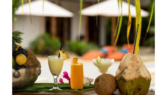 Hotel Tikitam Palms Boutique poza 16