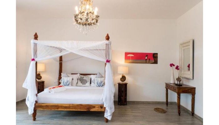 Hotel Tikitam Palms Boutique poza 8