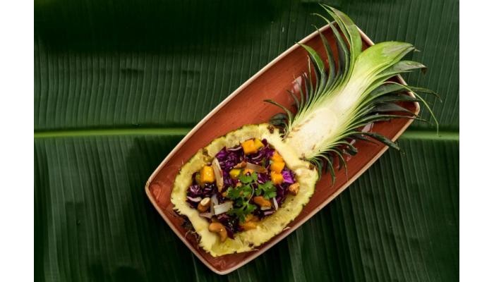 Hotel Tikitam Palms Boutique poza 12