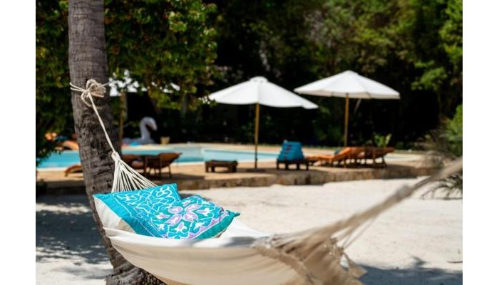 Hotel Tikitam Palms Boutique poza 19